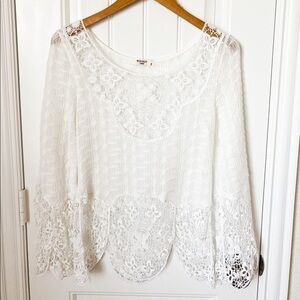 Miss Kelly 1999 Top Size Small